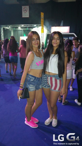 NRJ Music Tour 2015 Part 2